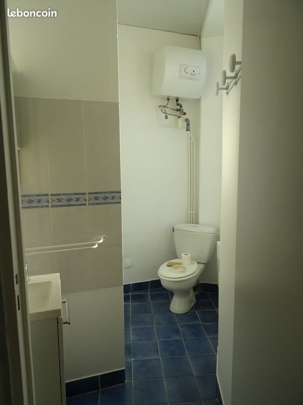 Appartement à louer, 38m², Le Lion-d'Angers