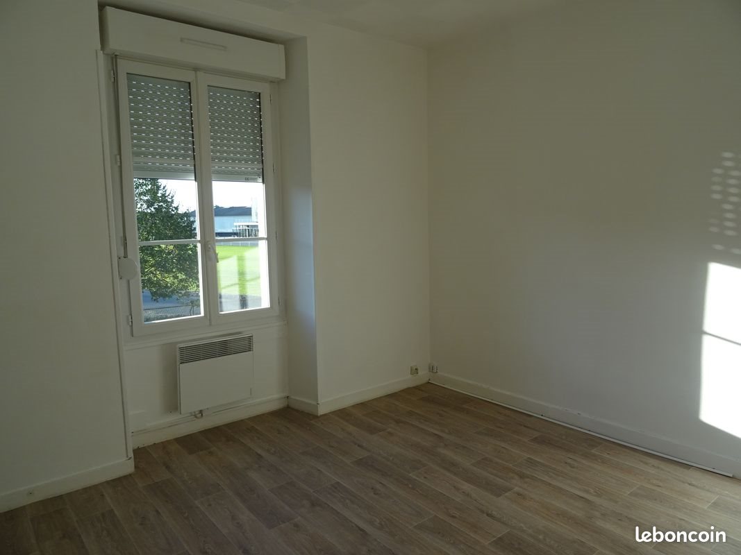 Appartement à louer, 38m², Le Lion-d'Angers