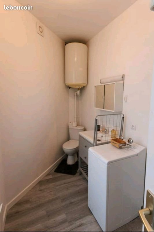 Appartement à louer, 33m², Troyes