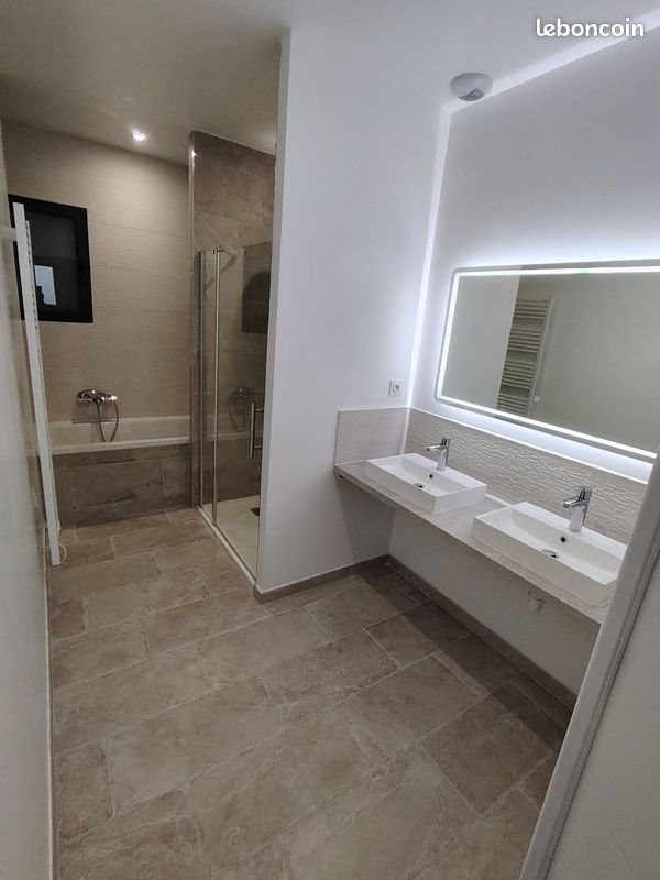 Maison à louer, 97m², Saint-Thurial