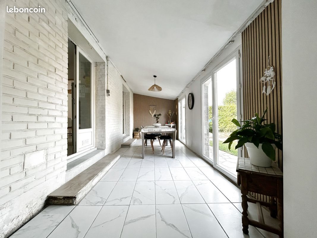 Maison à vendre, 100m², Hénin-Beaumont