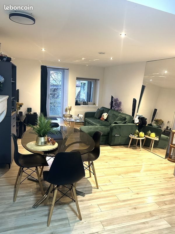 Maison à louer, 80m², Bar-le-Duc