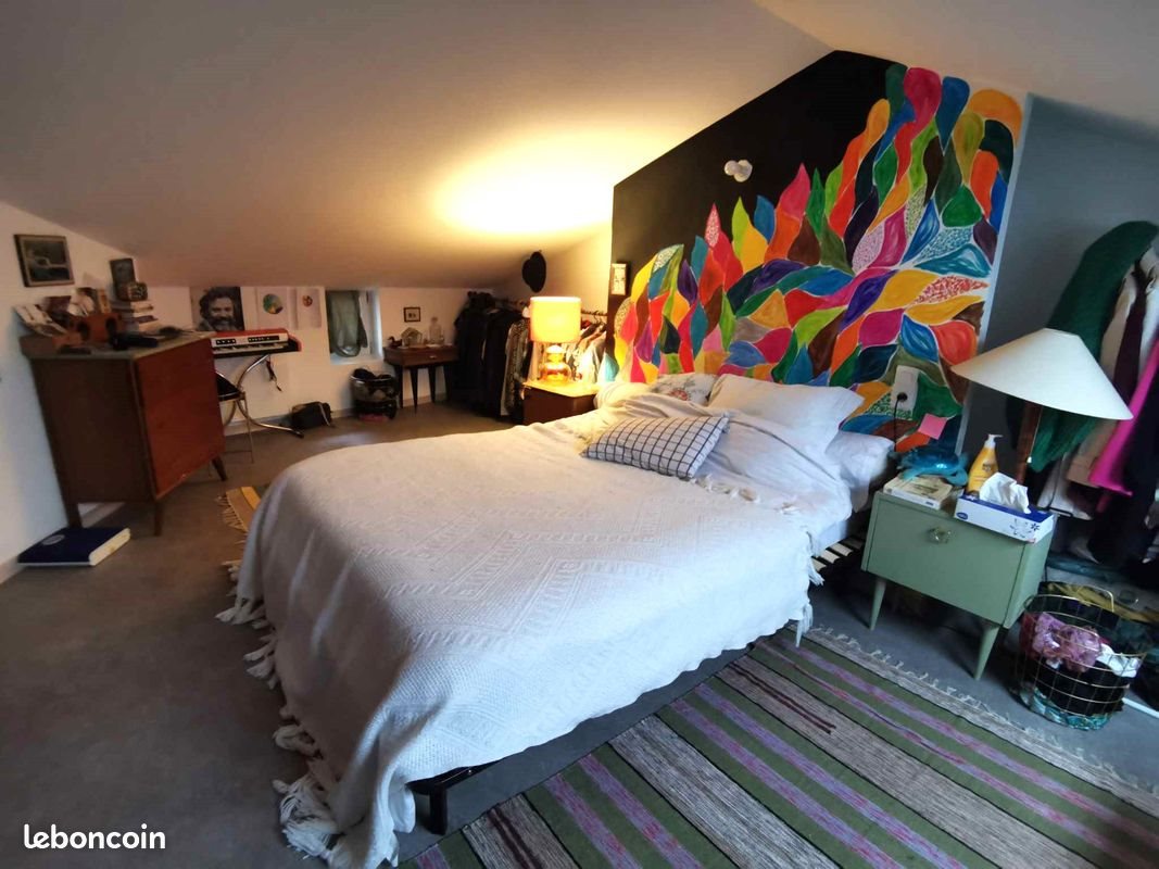Maison à louer, 80m², Bar-le-Duc