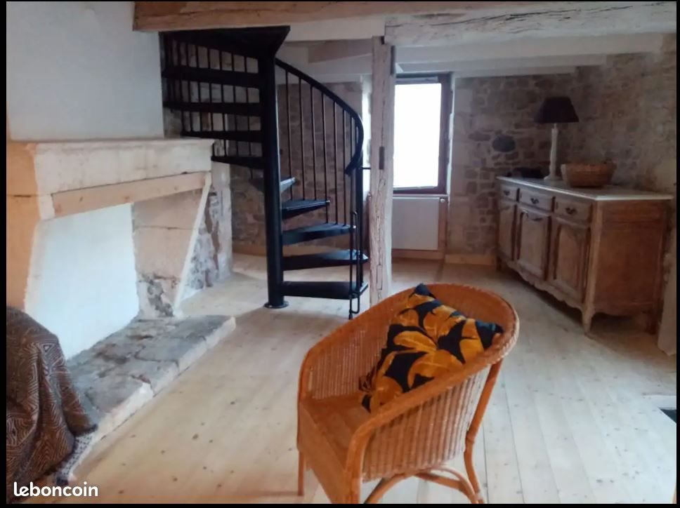 Maison à louer, 67m², L'Houmeau