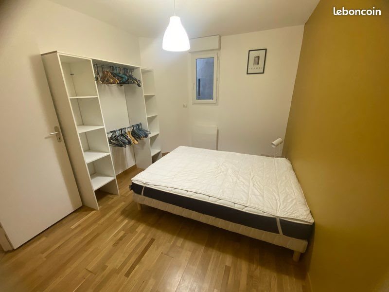 Appartement à louer, 76m², Le Havre
