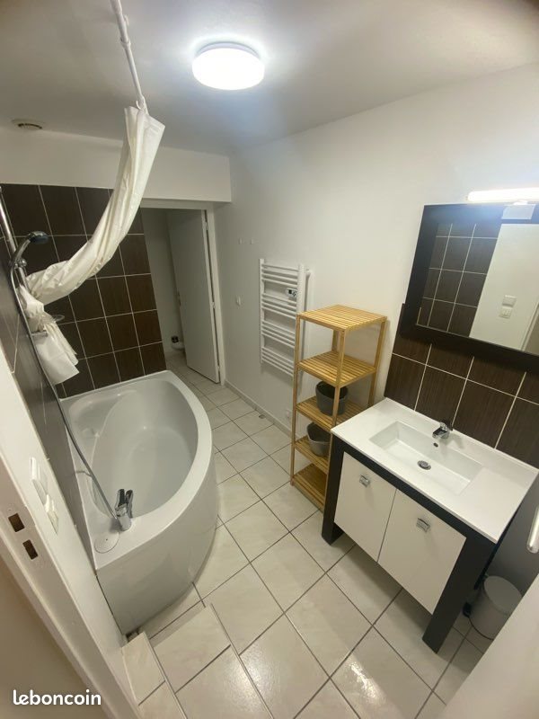 Appartement à louer, 76m², Le Havre