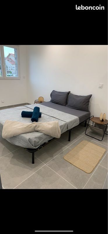 Appartement à louer, 75m², Cournonterral