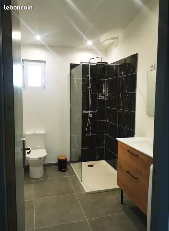 Appartement à louer, 75m², Cournonterral