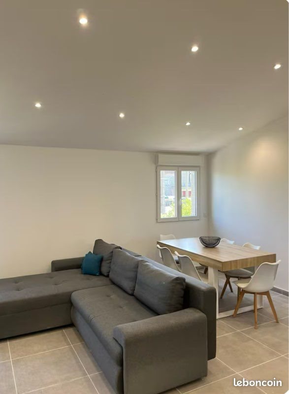 Appartement à louer, 75m², Cournonterral