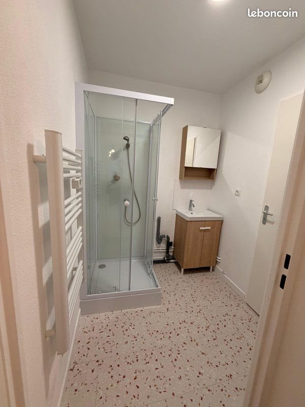 Appartement à louer, 33m², Amiens