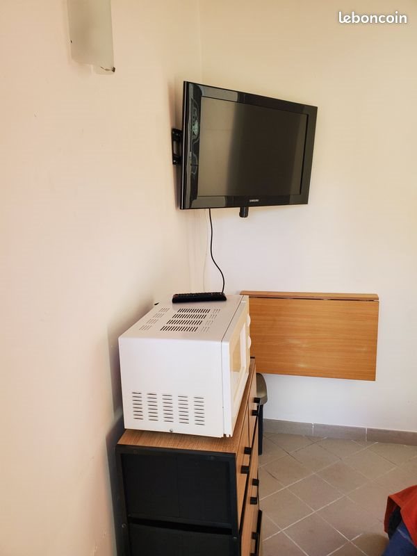 Appartement à louer, 12m², Carentan