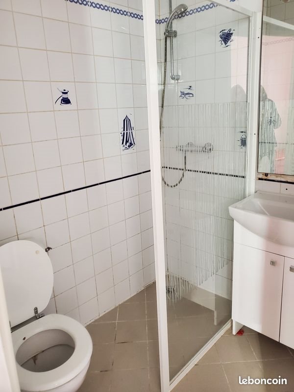 Appartement à louer, 12m², Carentan