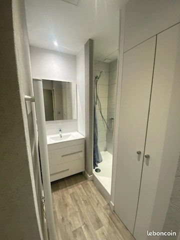 Appartement à vendre, 38m², Malemort-sur-Corrèze