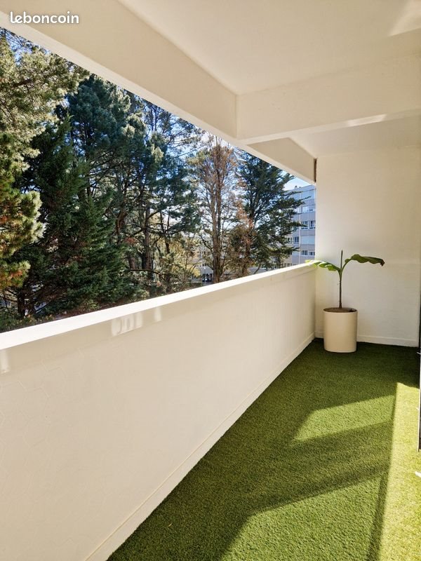 Appartement à vendre, 84m², Saint-Herblain