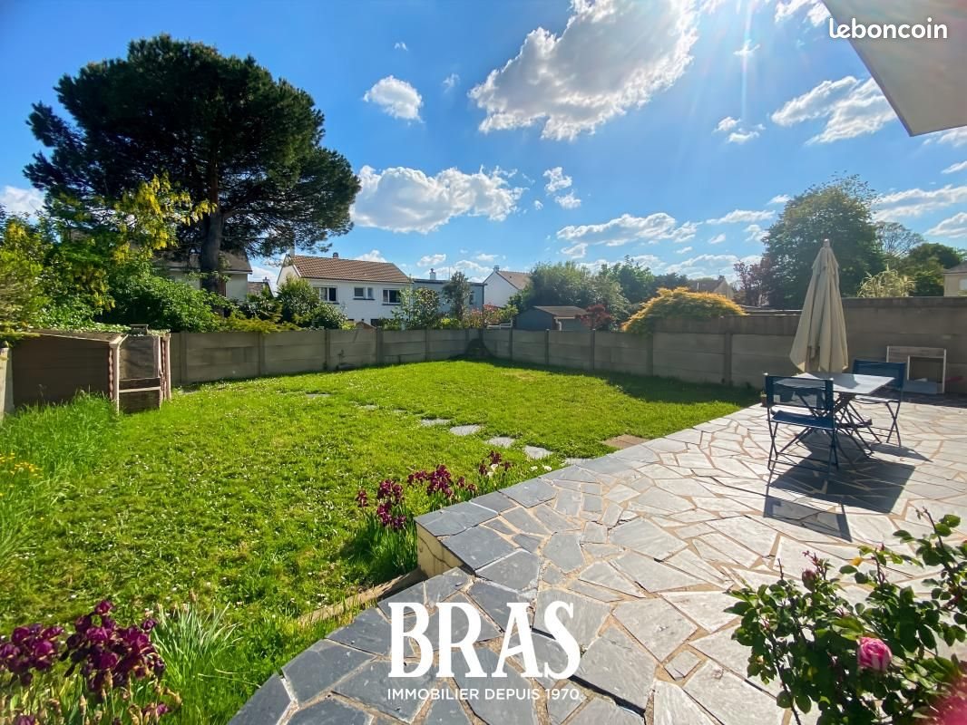 Maison à louer, 95m², Nantes