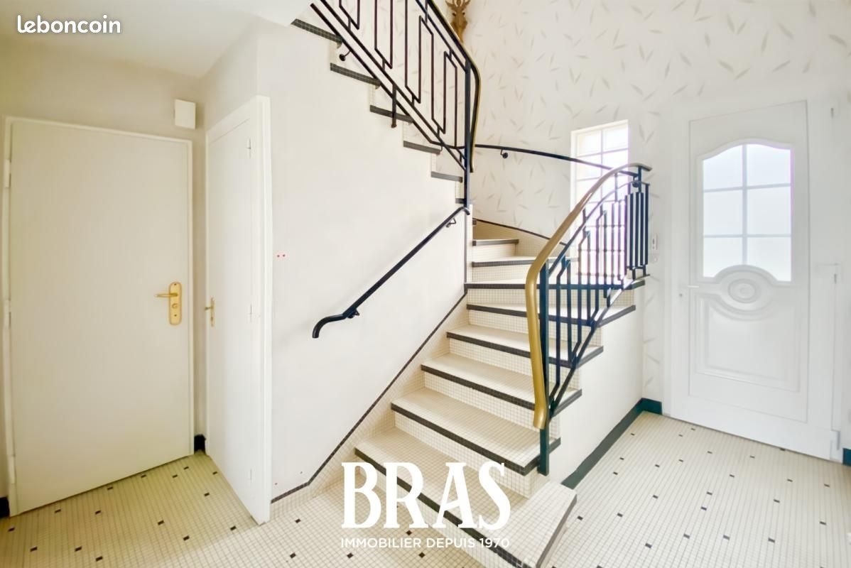 Maison à louer, 95m², Nantes