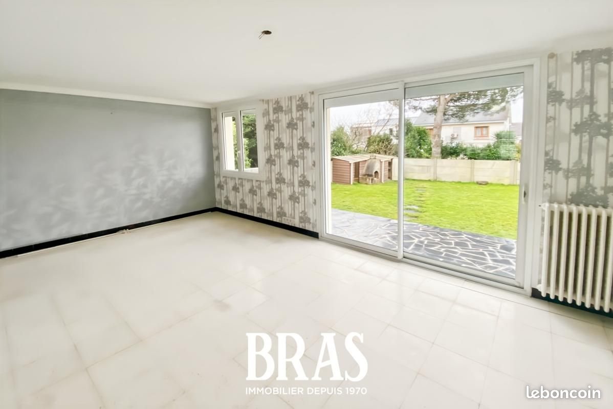 Maison à louer, 95m², Nantes