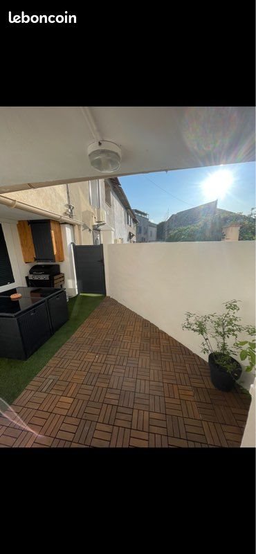 Appartement à louer, 40m², Gignac-la-Nerthe