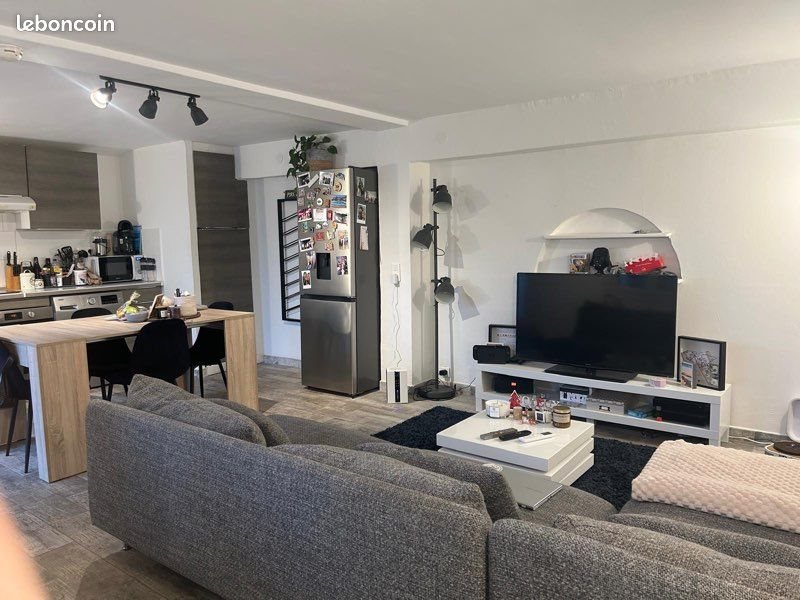 Appartement à louer, 40m², Gignac-la-Nerthe