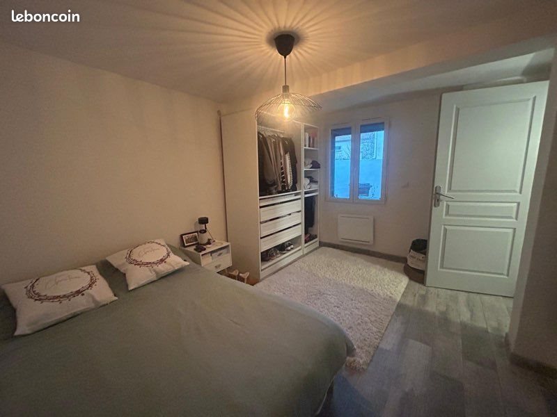 Appartement à louer, 40m², Gignac-la-Nerthe