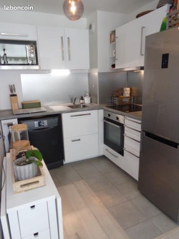Appartement à louer, 41m², Bondoufle
