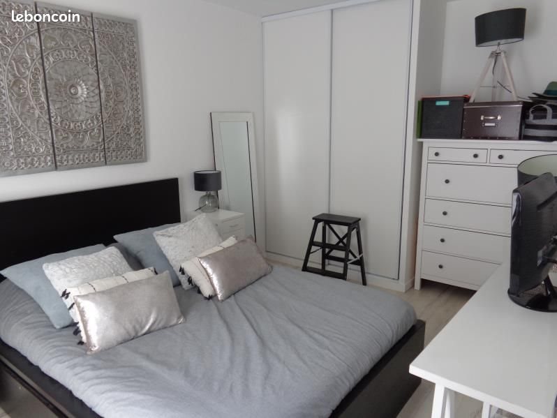 Appartement à louer, 41m², Bondoufle