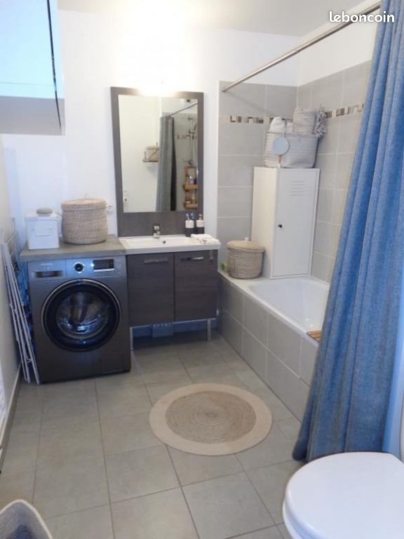 Appartement à louer, 41m², Bondoufle