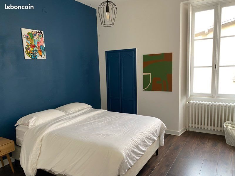 Appartement à vendre, 78m², Clermont-Ferrand