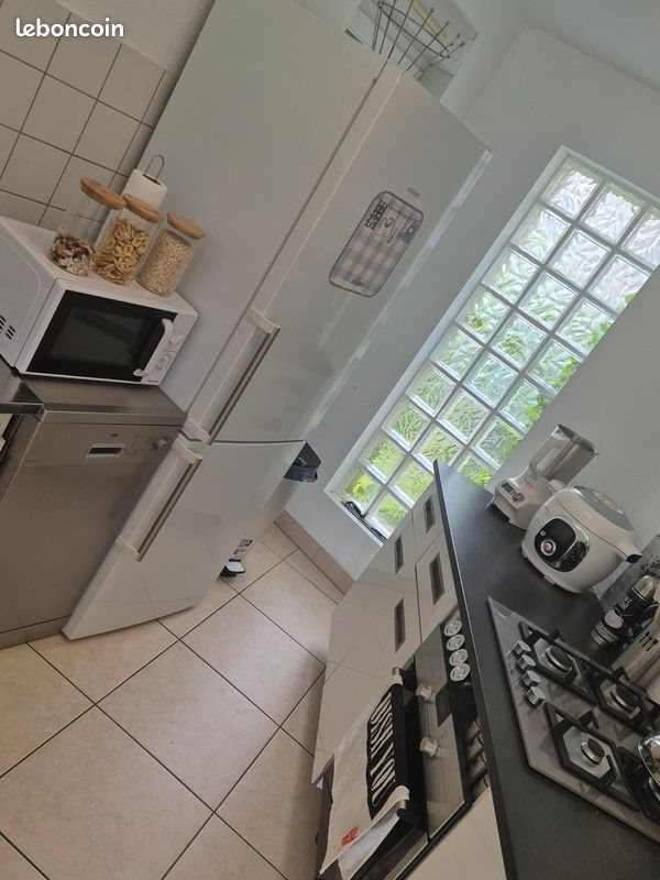 Appartement à vendre, 101m², Valentigney