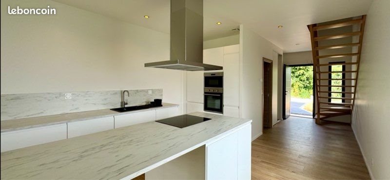 Maison à louer, 115m², Liffré