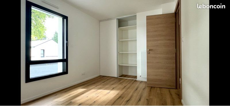 Maison à louer, 115m², Liffré
