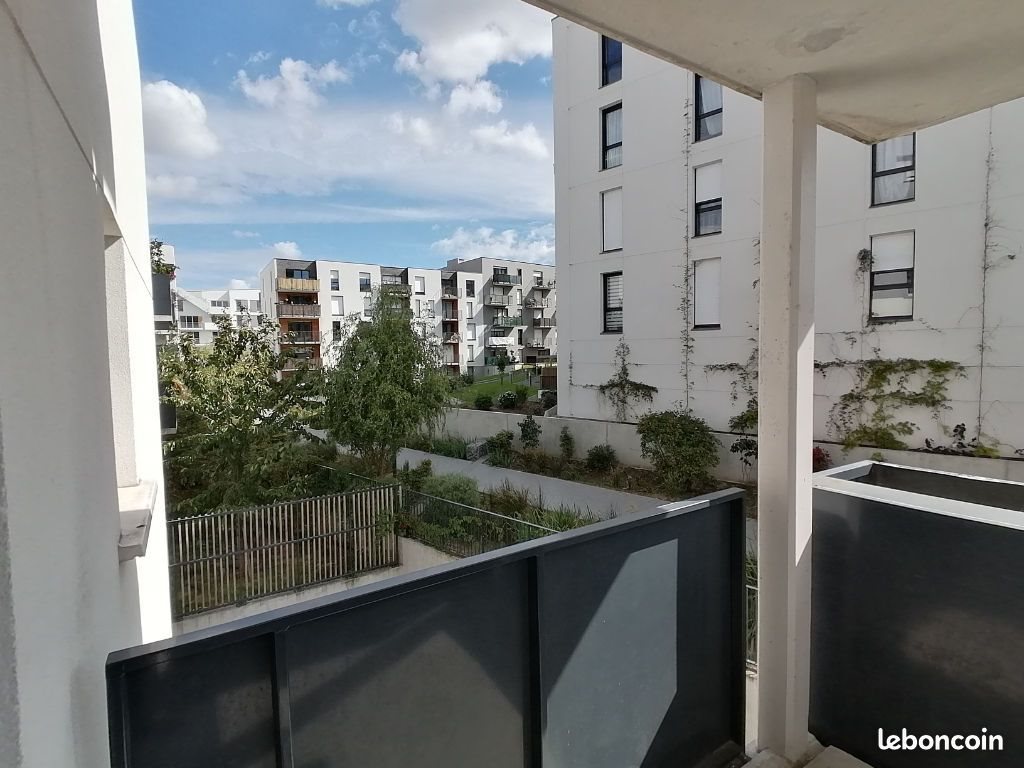Appartement à louer, 75m², Le Petit-Quevilly