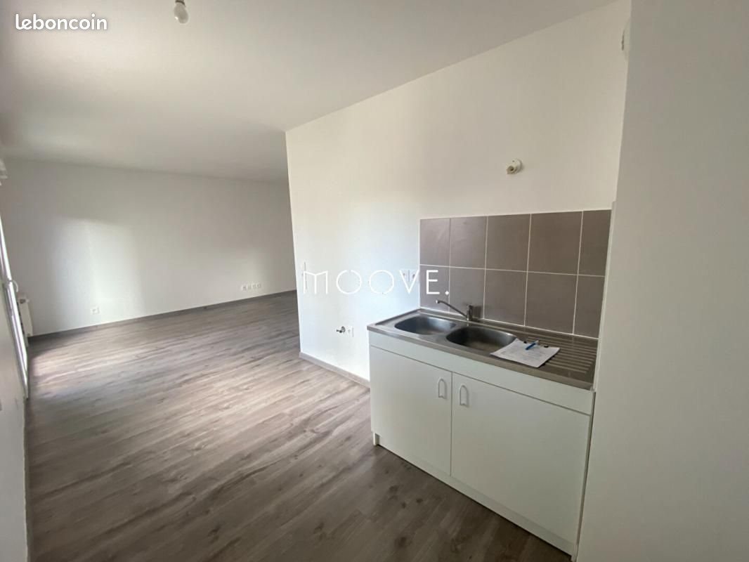 Appartement à louer, 75m², Le Petit-Quevilly