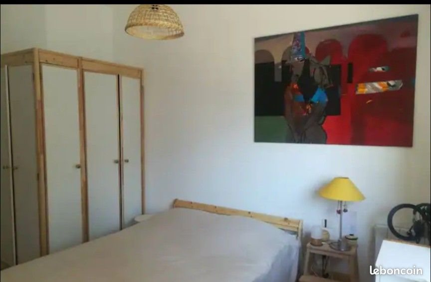 Appartement à louer, 40m², Rouen