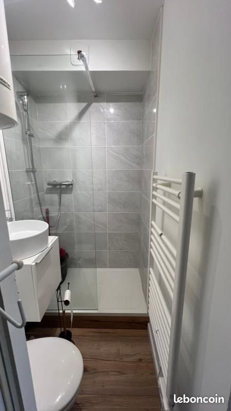 Appartement à louer, 17m², Toulouse