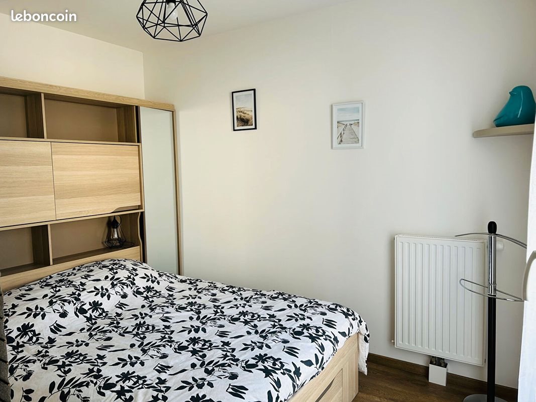 Appartement à louer, 36m², Saint-Brevin-les-Pins