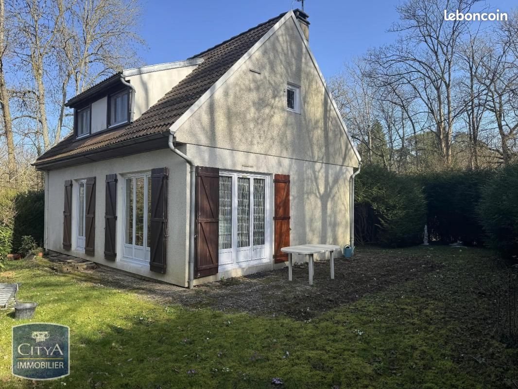 Maison à vendre, 87m², Emancé