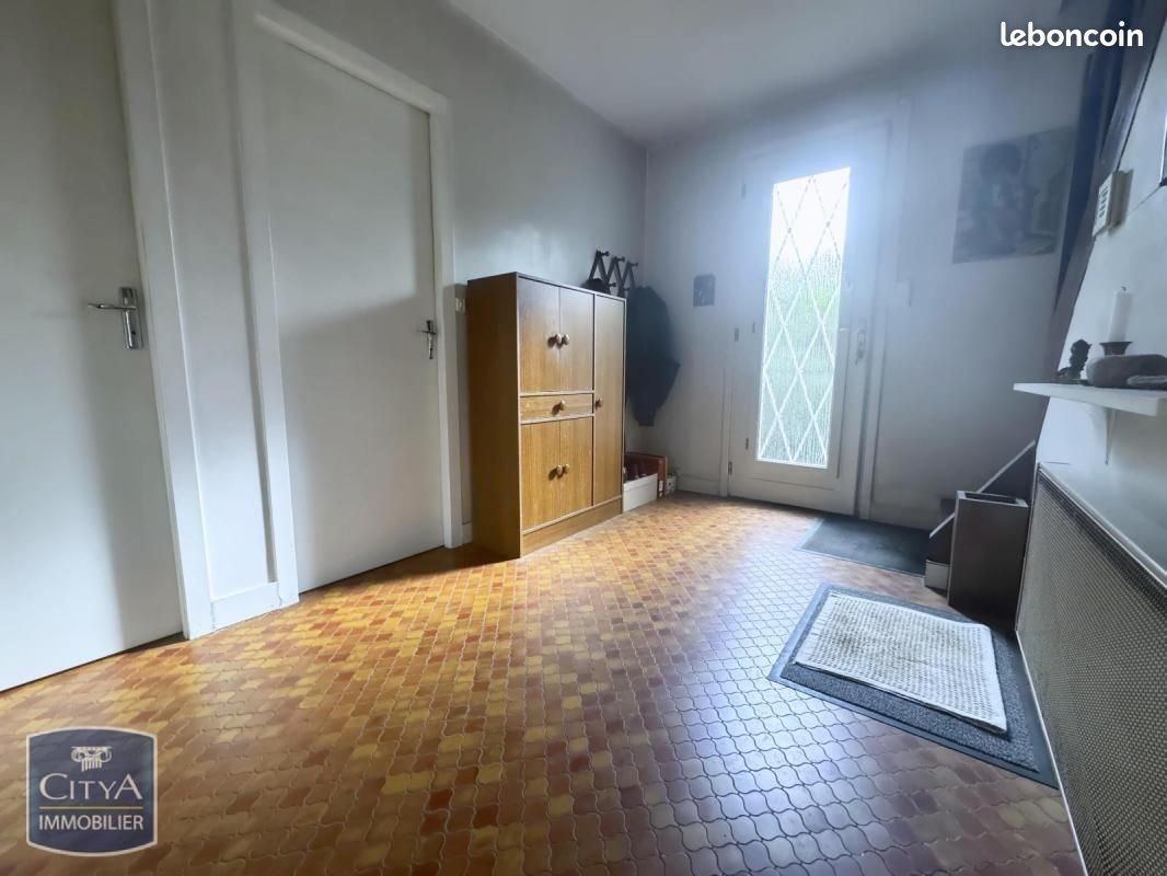 Maison à vendre, 87m², Emancé