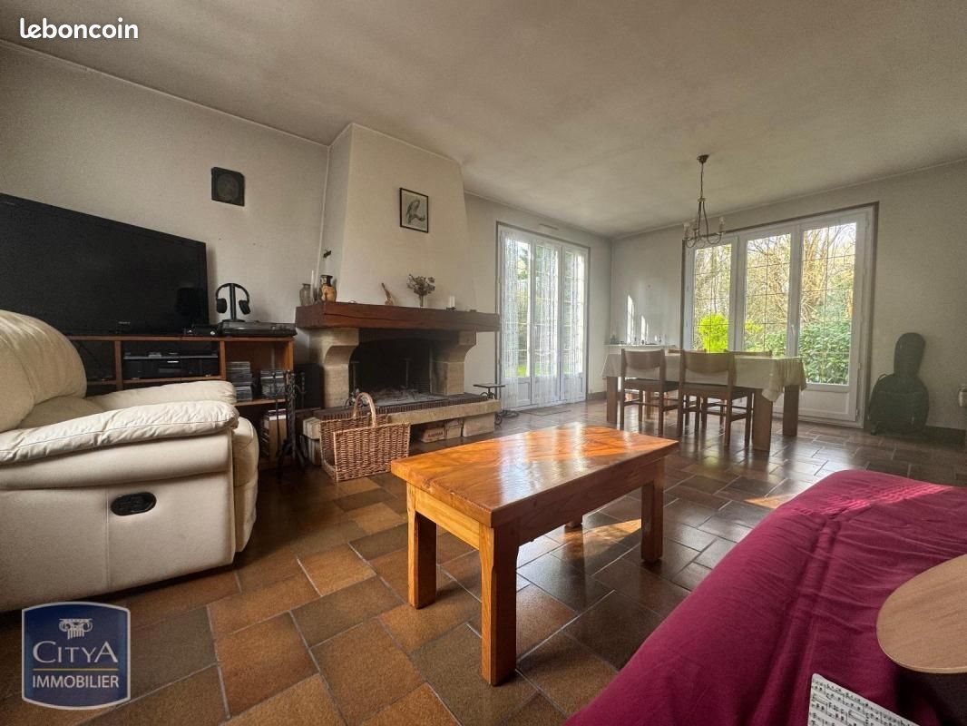 Maison à vendre, 87m², Emancé