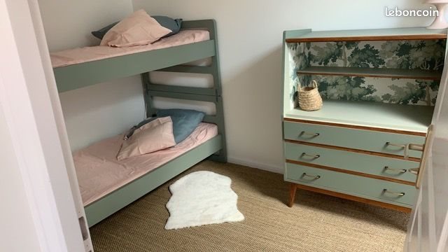 Maison à louer, 59m², Basse-Goulaine