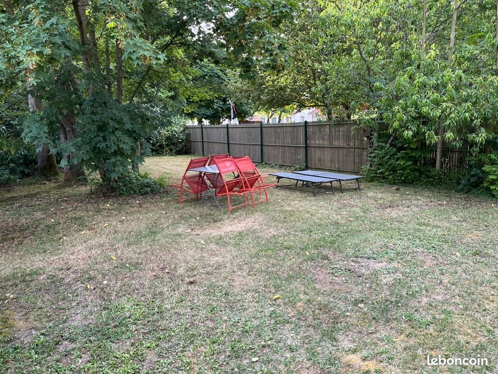 Maison à louer, 59m², Basse-Goulaine