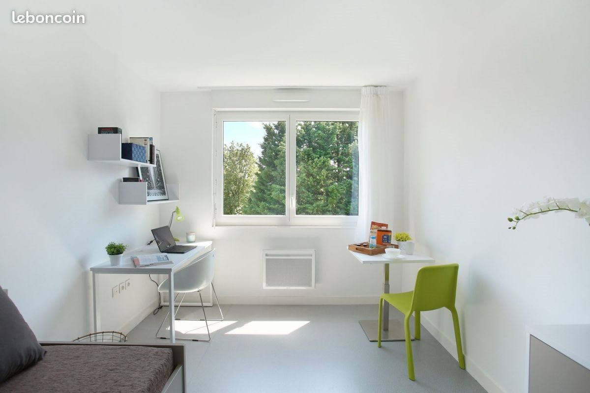 Appartement à vendre, 18m², Lille