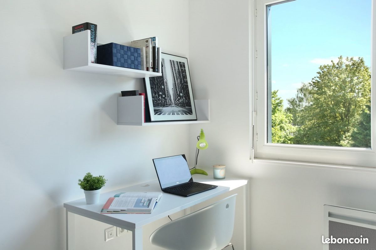 Appartement à vendre, 18m², Lille