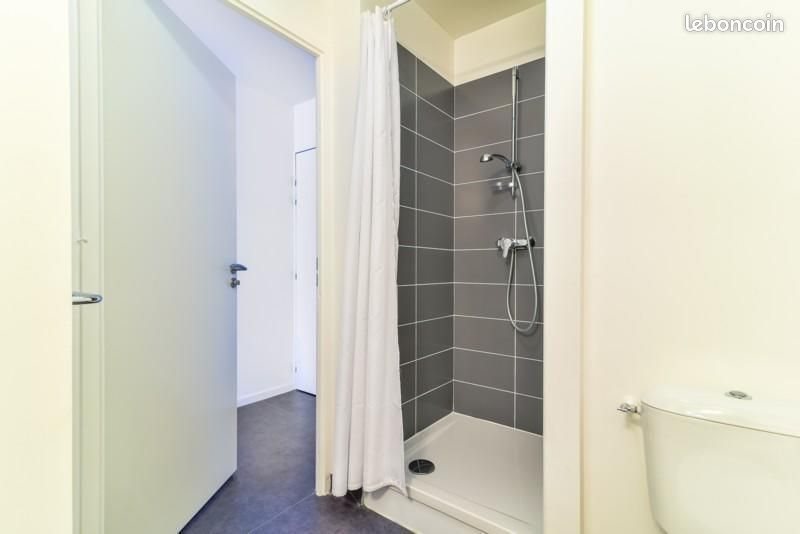 Appartement à vendre, 18m², Lille