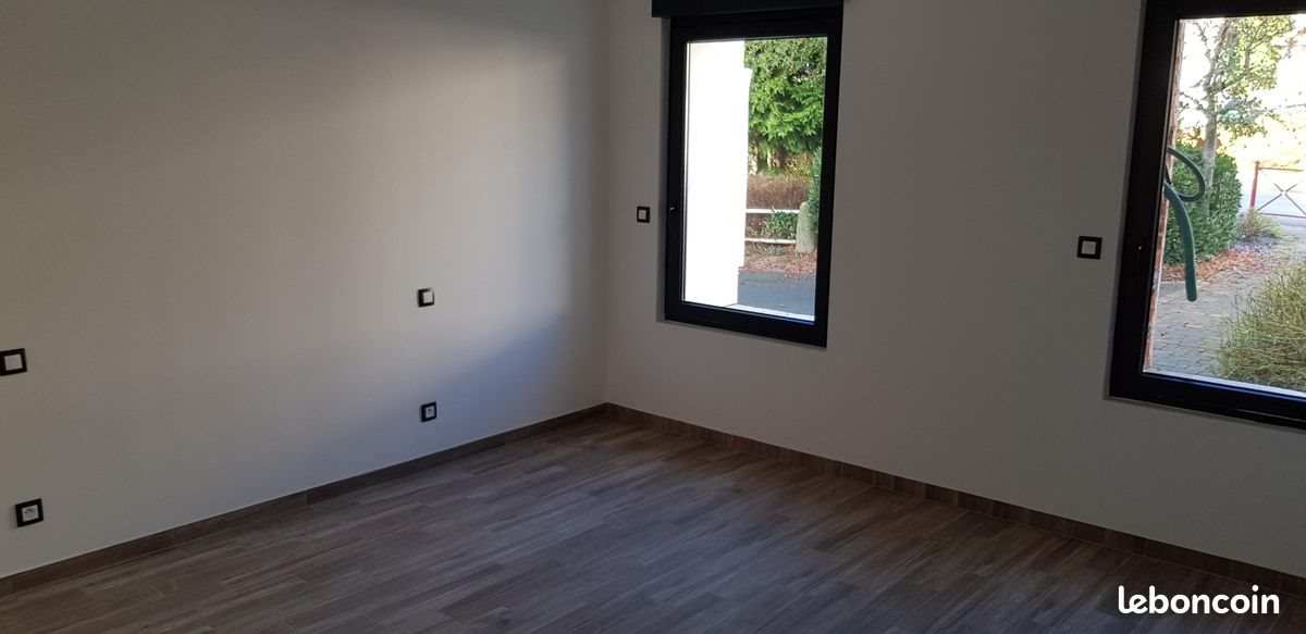 Appartement à louer, 85m², Albestroff