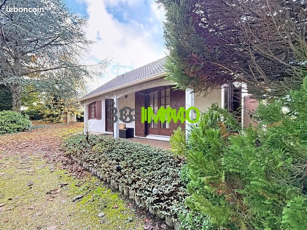 Maison à vendre, 70m², Corbeil-Essonnes