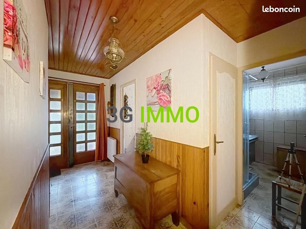 Maison à vendre, 70m², Corbeil-Essonnes