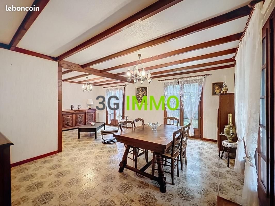 Maison à vendre, 70m², Corbeil-Essonnes