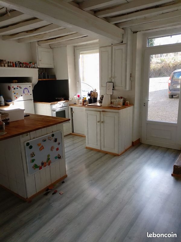 Maison à vendre, 400m², Vensat