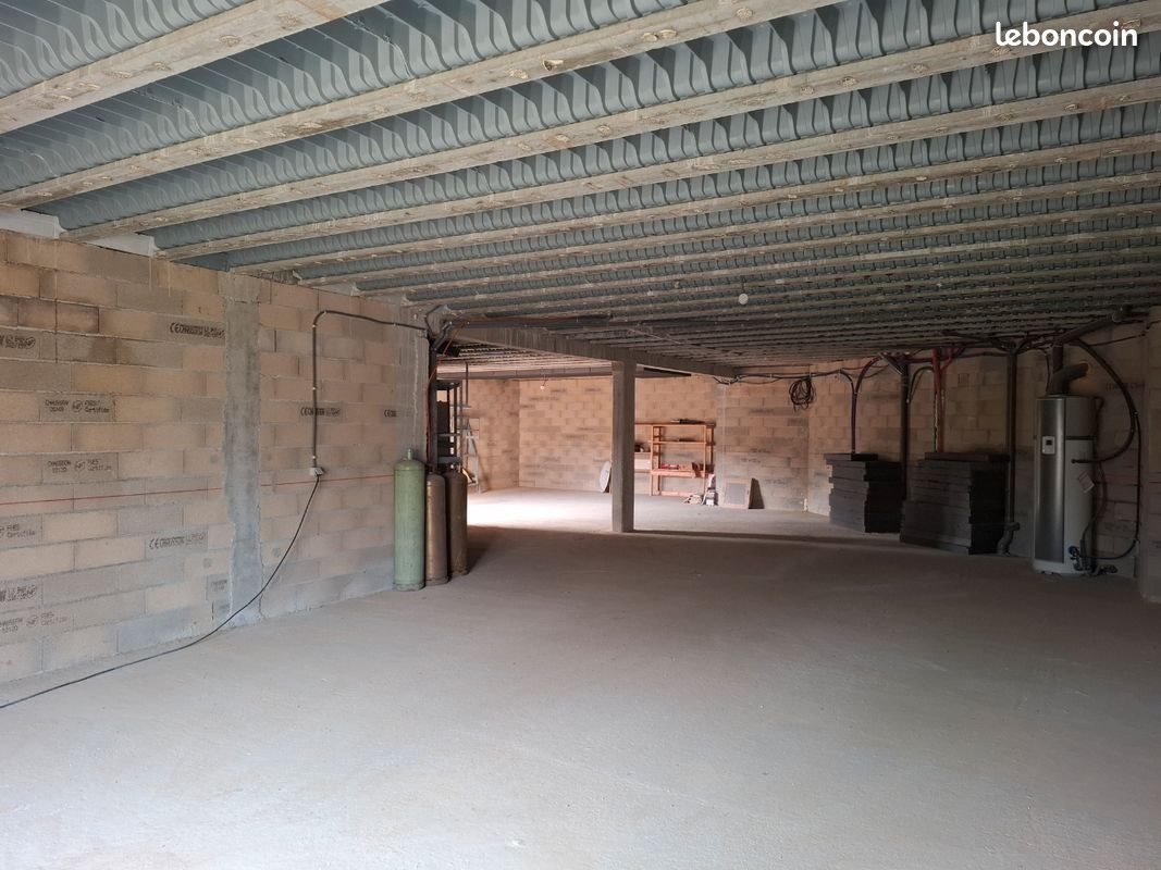 Maison à vendre, 150m², Gourdon